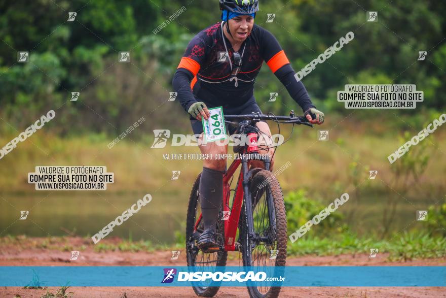 1º Desafio MTB Sandovalina