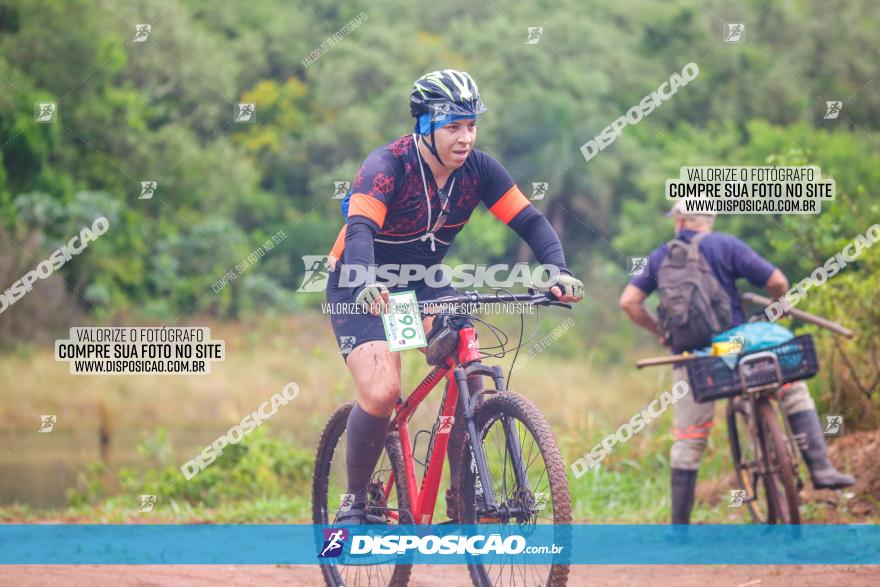 1º Desafio MTB Sandovalina