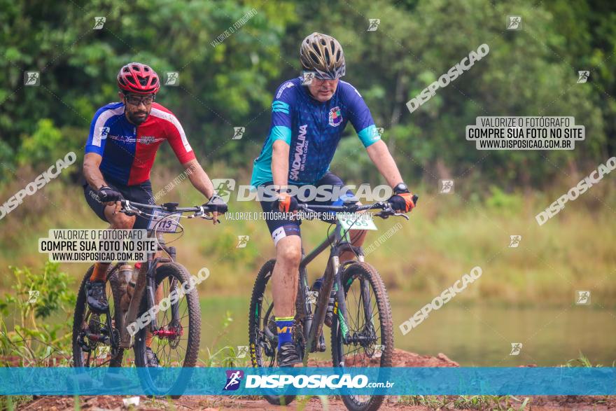 1º Desafio MTB Sandovalina