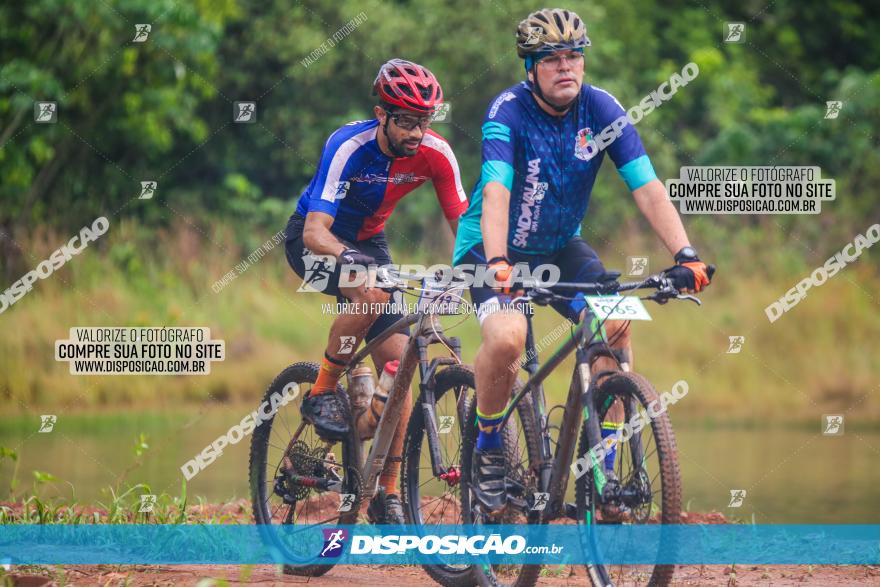 1º Desafio MTB Sandovalina