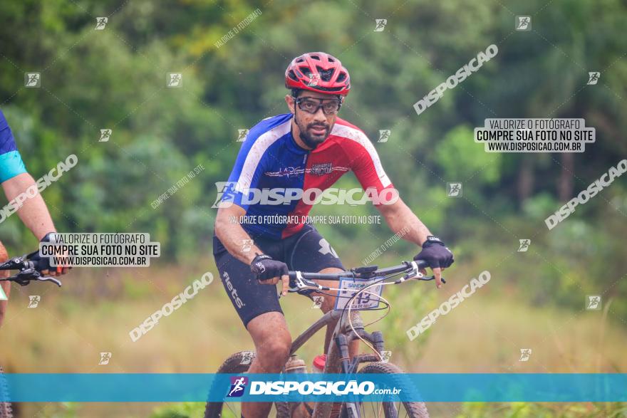 1º Desafio MTB Sandovalina