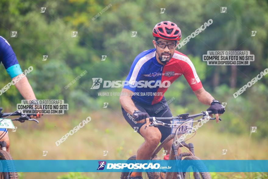 1º Desafio MTB Sandovalina