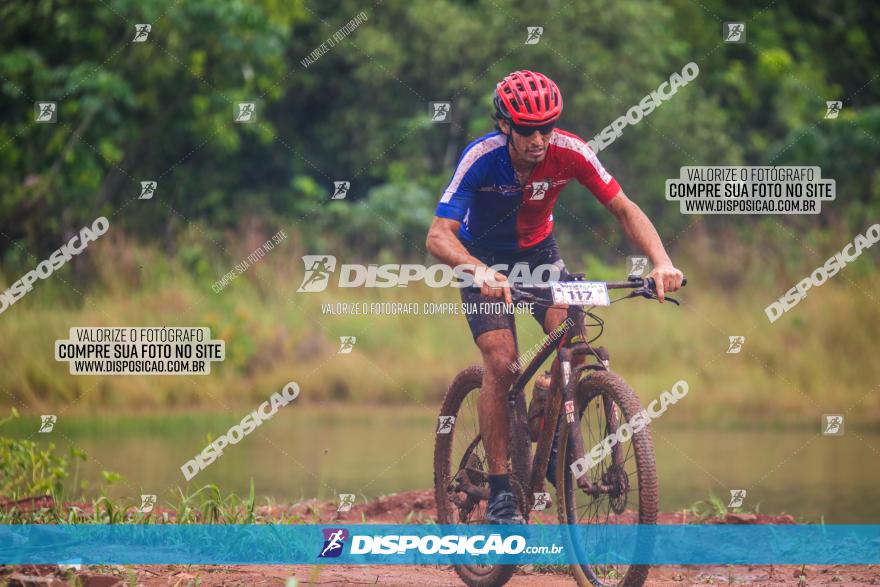 1º Desafio MTB Sandovalina