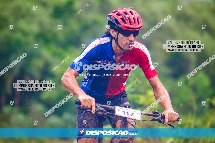 1º Desafio MTB Sandovalina