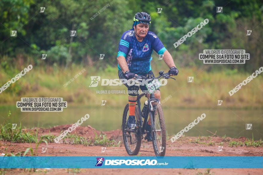 1º Desafio MTB Sandovalina