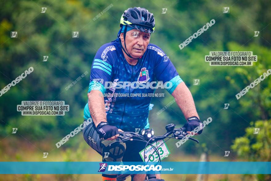 1º Desafio MTB Sandovalina