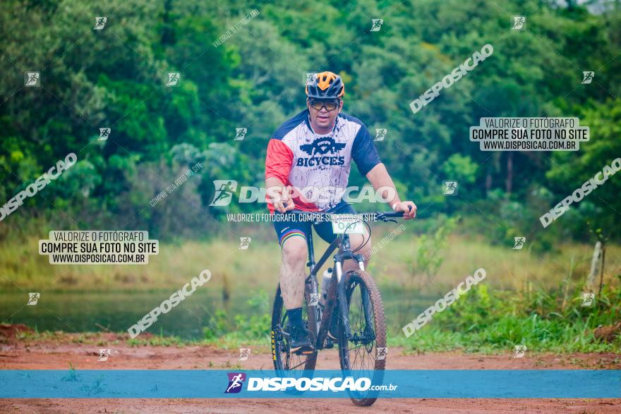 1º Desafio MTB Sandovalina