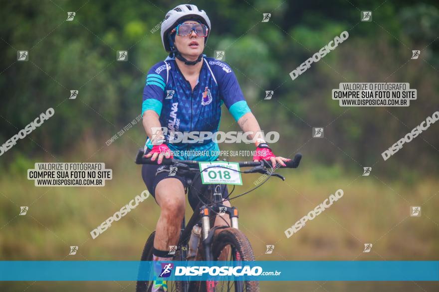 1º Desafio MTB Sandovalina