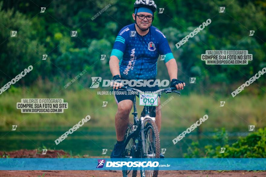 1º Desafio MTB Sandovalina