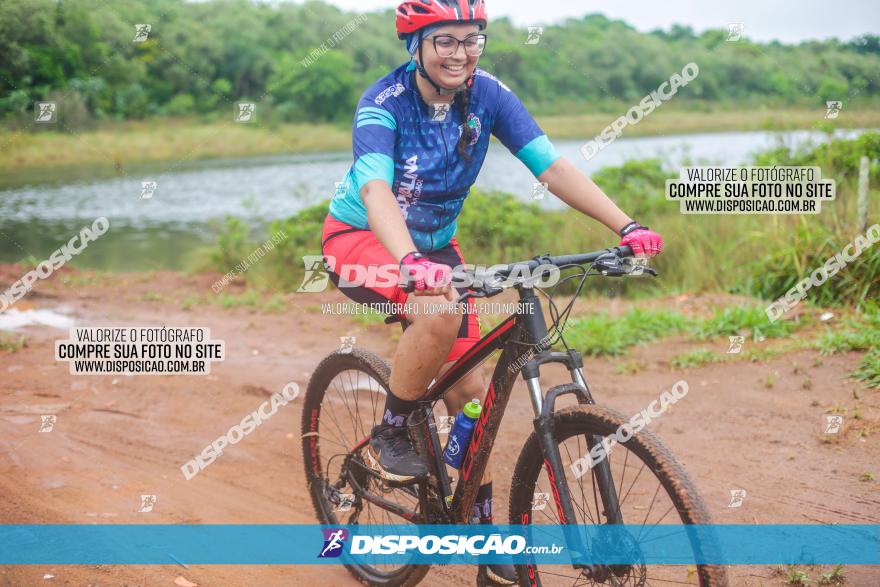 1º Desafio MTB Sandovalina