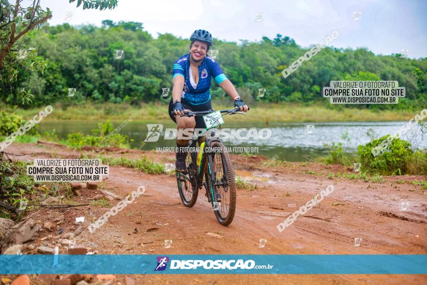 1º Desafio MTB Sandovalina