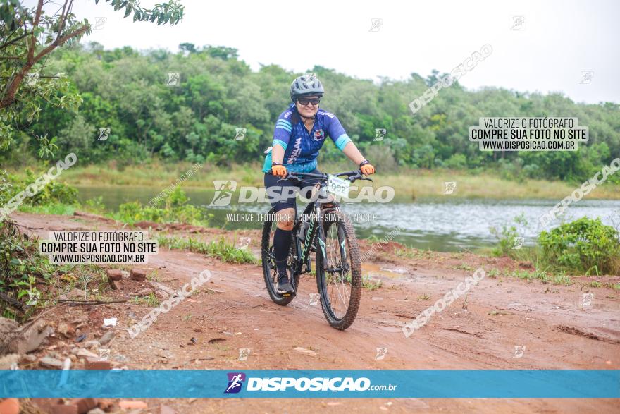 1º Desafio MTB Sandovalina