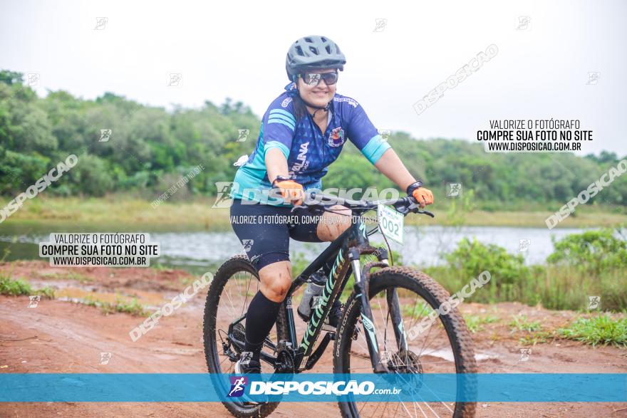 1º Desafio MTB Sandovalina