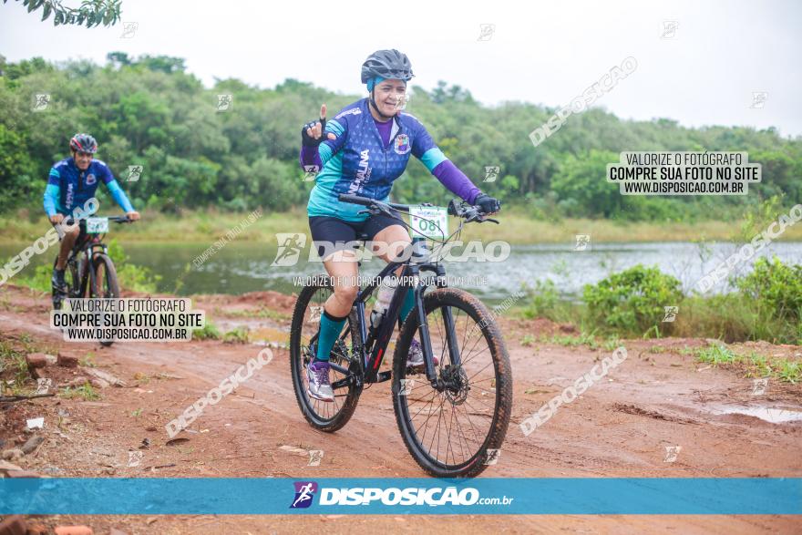 1º Desafio MTB Sandovalina