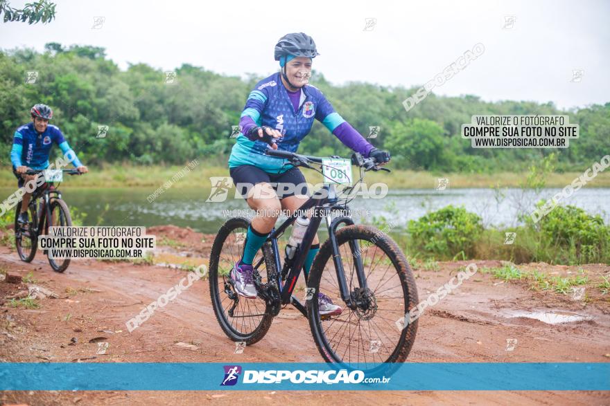 1º Desafio MTB Sandovalina