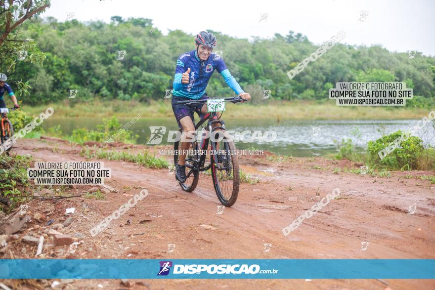 1º Desafio MTB Sandovalina