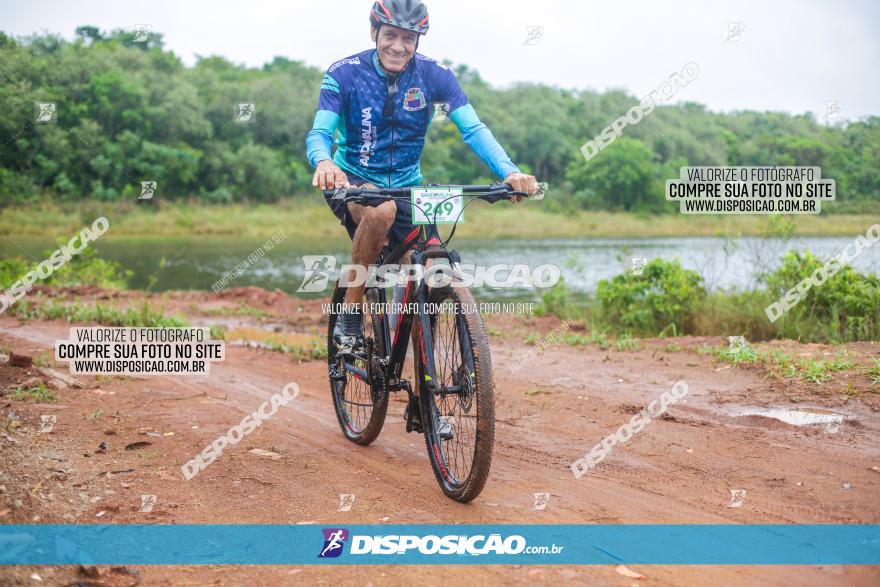 1º Desafio MTB Sandovalina