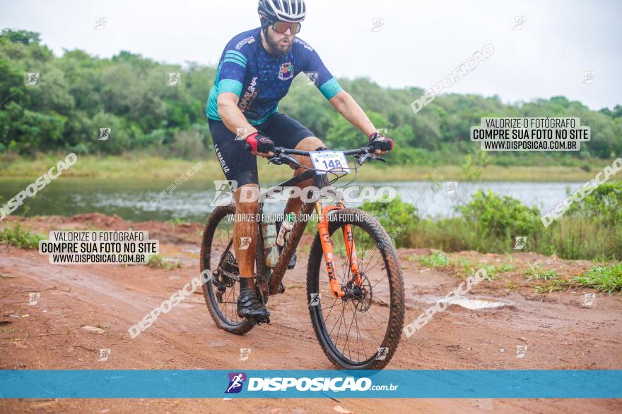 1º Desafio MTB Sandovalina