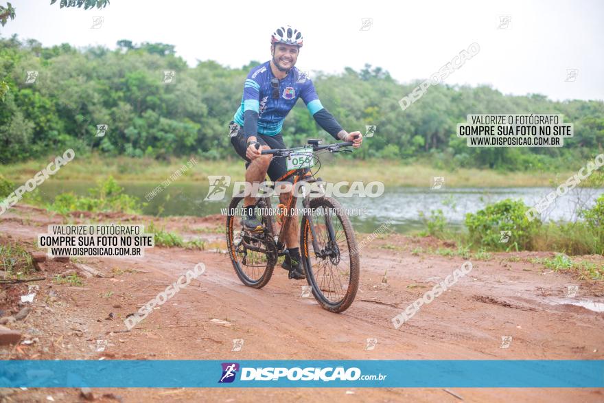 1º Desafio MTB Sandovalina