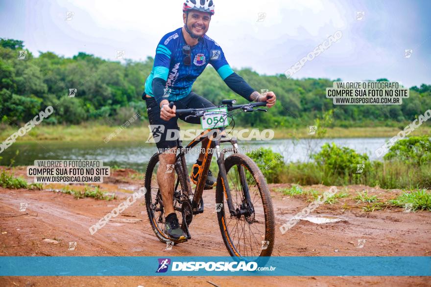 1º Desafio MTB Sandovalina