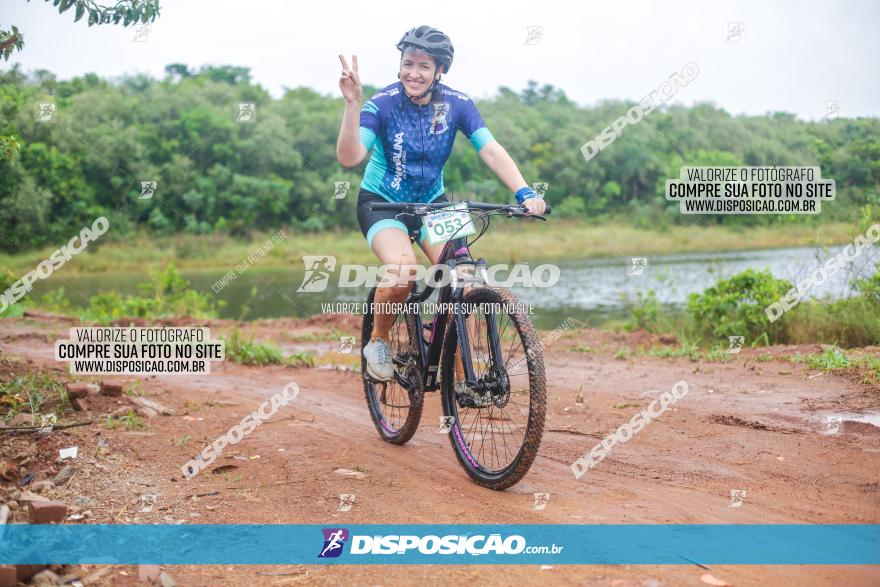 1º Desafio MTB Sandovalina