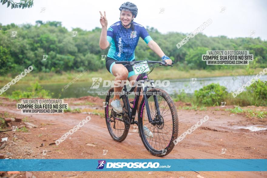 1º Desafio MTB Sandovalina