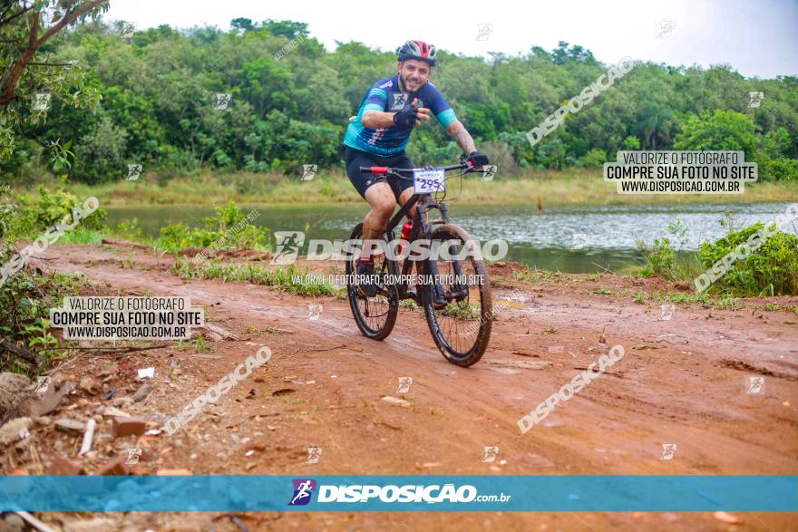 1º Desafio MTB Sandovalina