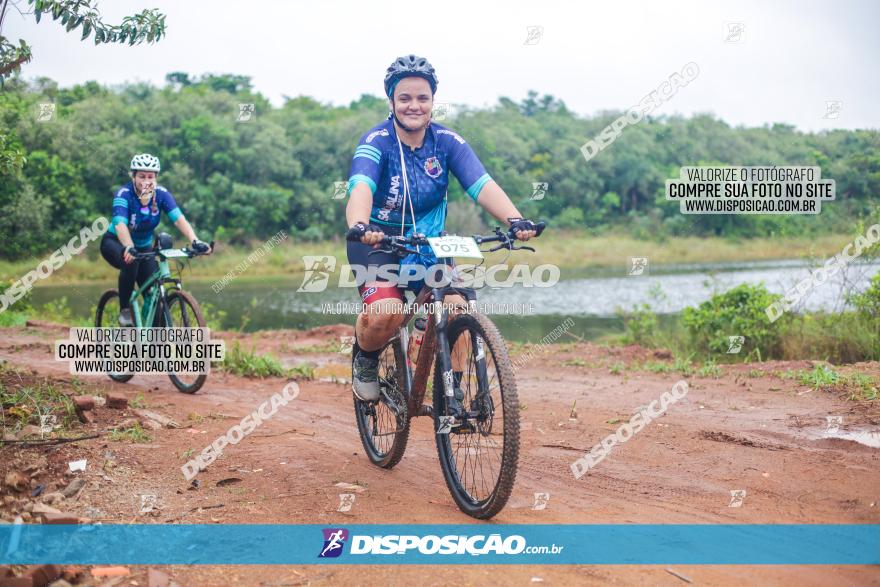 1º Desafio MTB Sandovalina