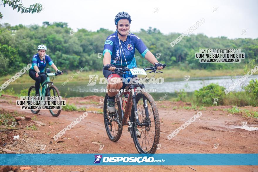 1º Desafio MTB Sandovalina