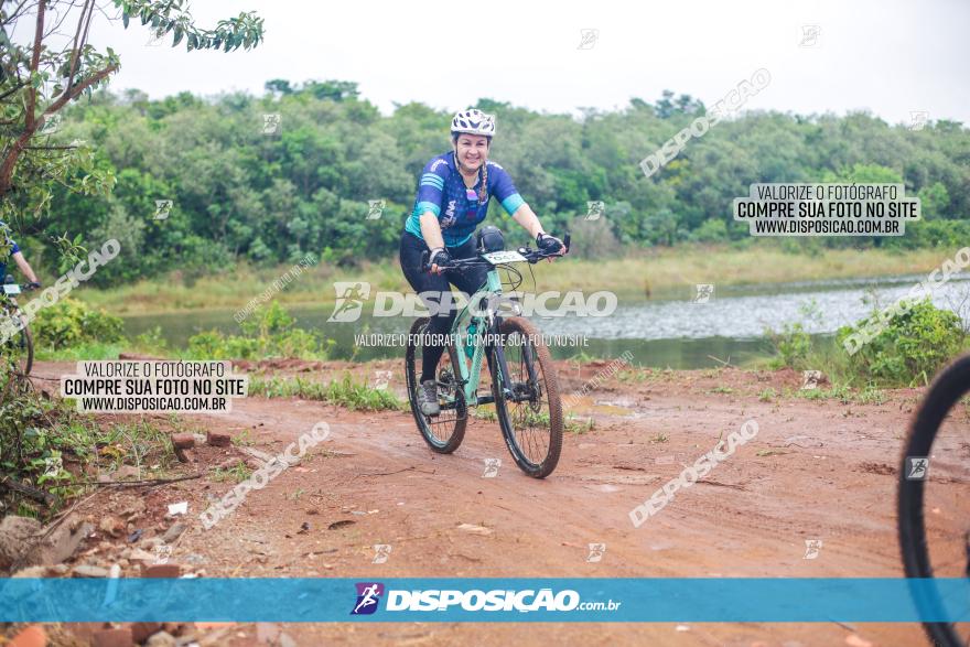 1º Desafio MTB Sandovalina