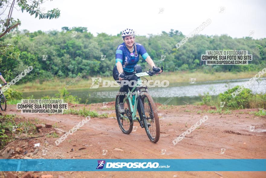 1º Desafio MTB Sandovalina