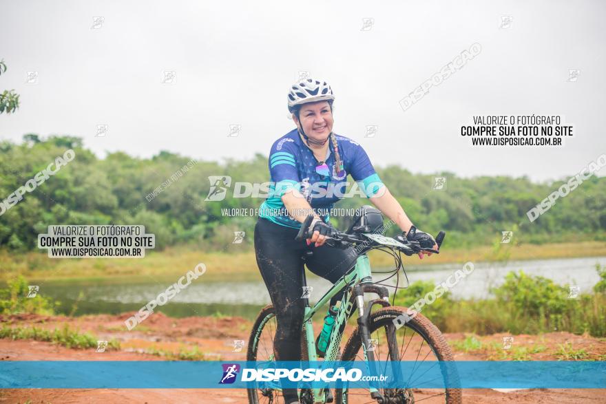 1º Desafio MTB Sandovalina