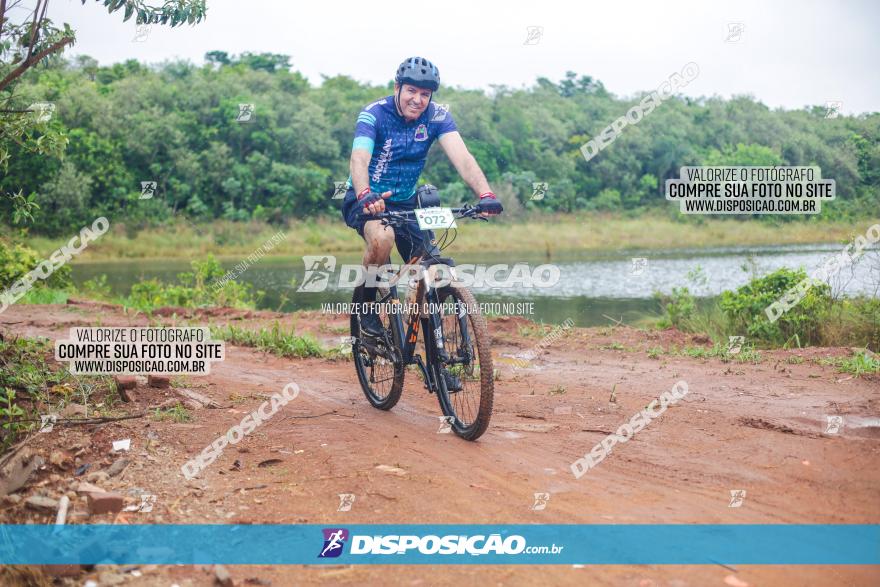 1º Desafio MTB Sandovalina