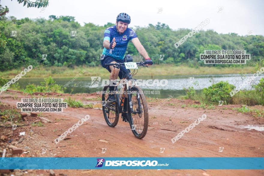 1º Desafio MTB Sandovalina