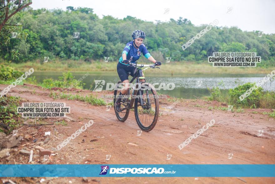 1º Desafio MTB Sandovalina