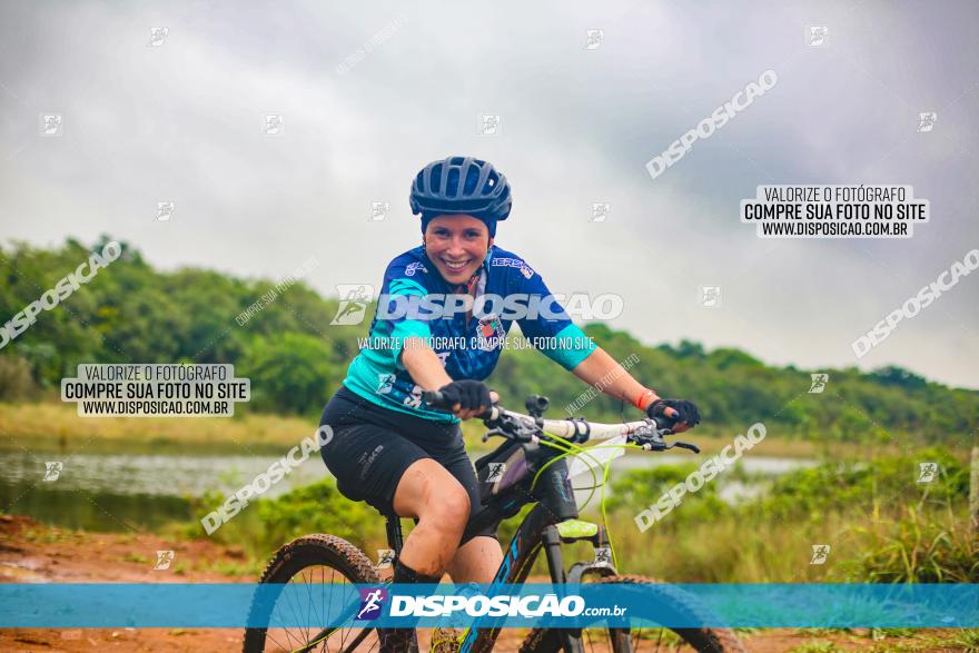 1º Desafio MTB Sandovalina