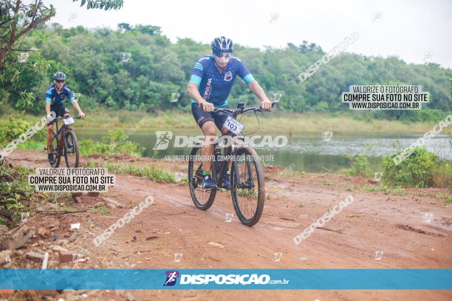 1º Desafio MTB Sandovalina