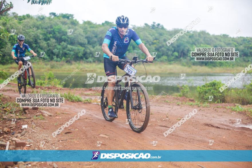 1º Desafio MTB Sandovalina