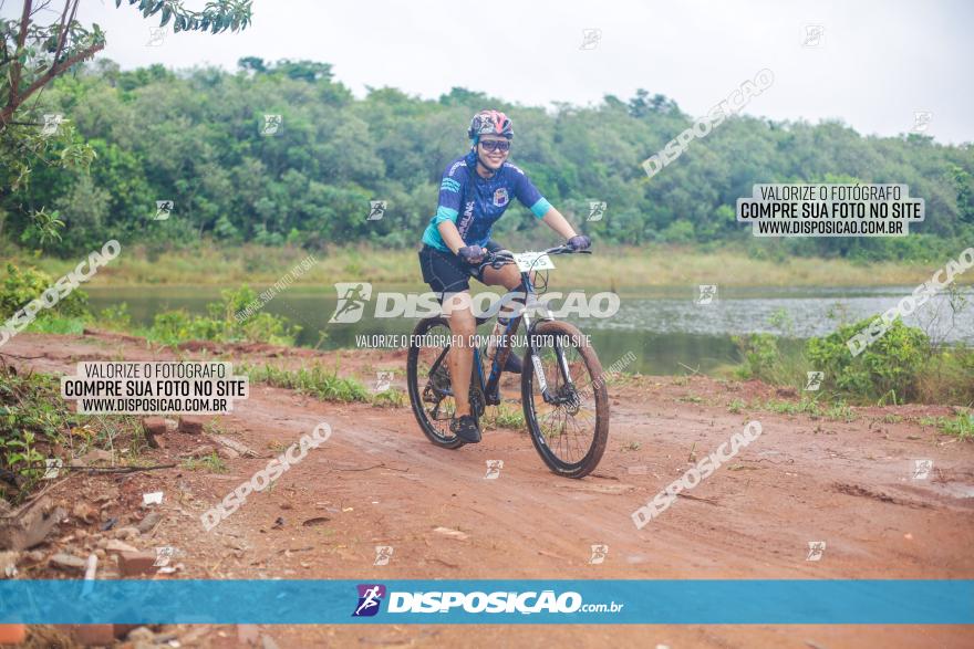 1º Desafio MTB Sandovalina