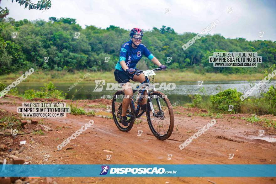 1º Desafio MTB Sandovalina