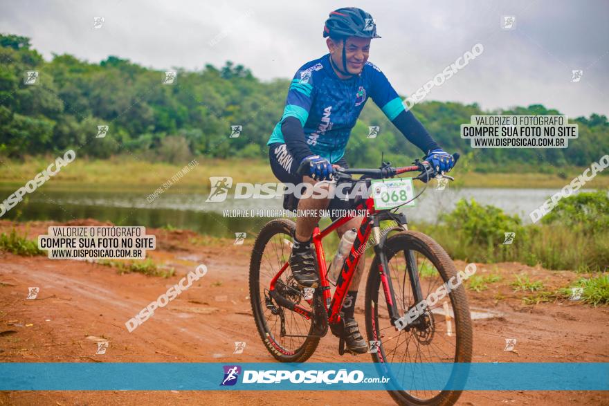 1º Desafio MTB Sandovalina