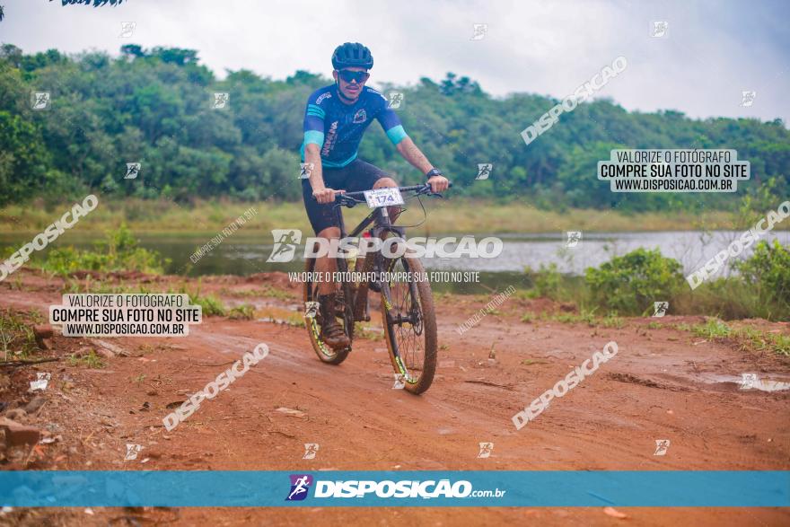 1º Desafio MTB Sandovalina