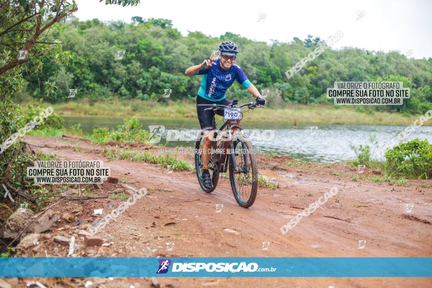 1º Desafio MTB Sandovalina