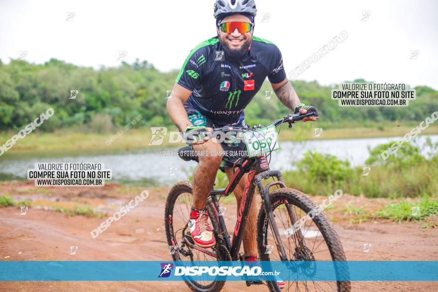 1º Desafio MTB Sandovalina