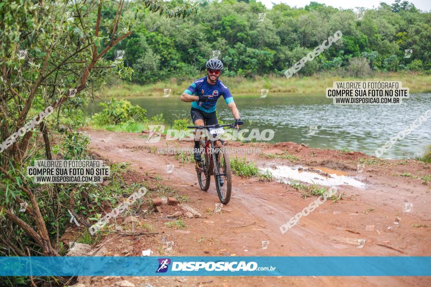 1º Desafio MTB Sandovalina