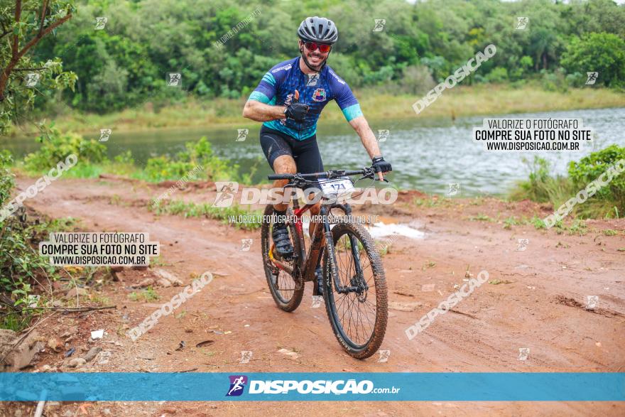 1º Desafio MTB Sandovalina