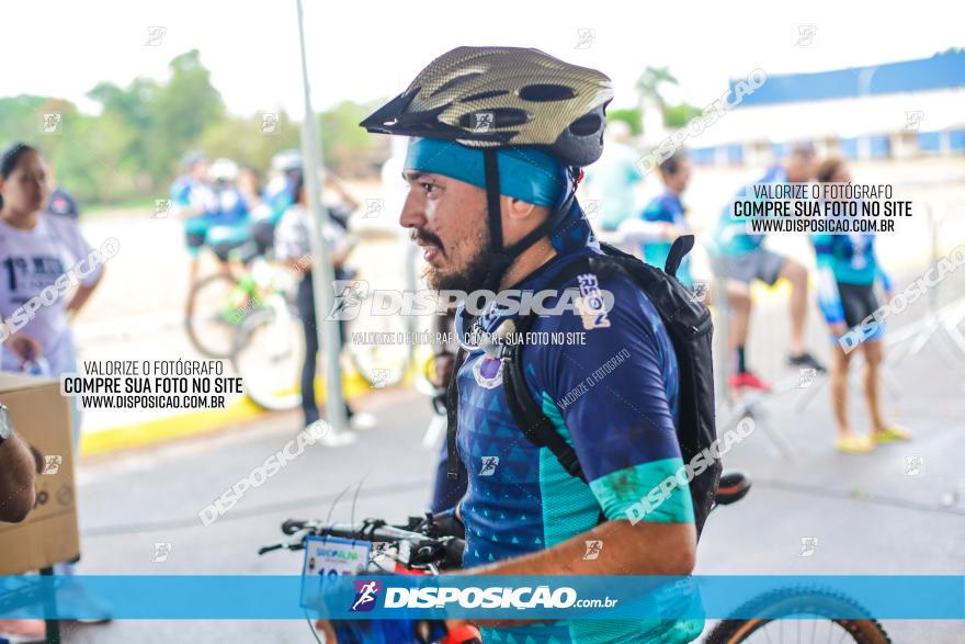 1º Desafio MTB Sandovalina