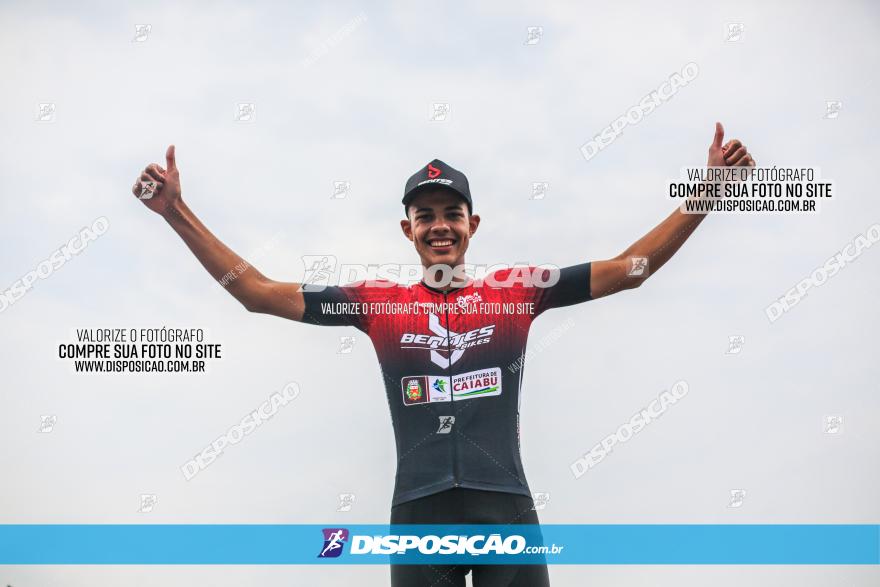 1º Desafio MTB Sandovalina