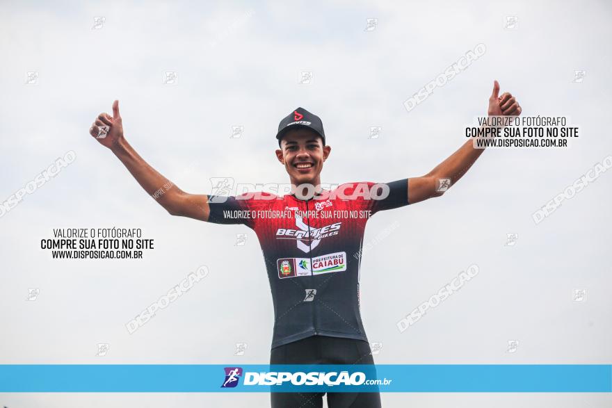 1º Desafio MTB Sandovalina