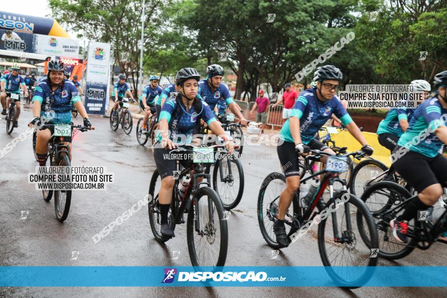 1º Desafio MTB Sandovalina